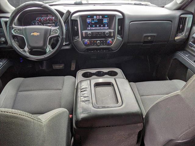 used 2014 Chevrolet Silverado 1500 car, priced at $15,999