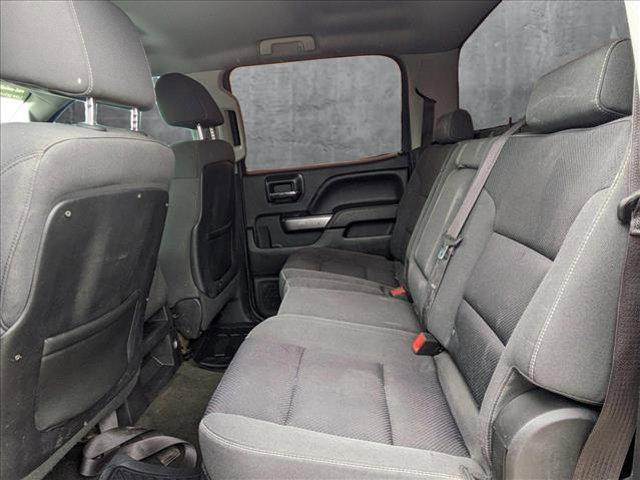 used 2014 Chevrolet Silverado 1500 car, priced at $15,999