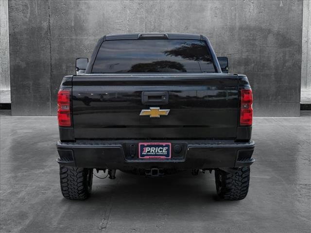 used 2014 Chevrolet Silverado 1500 car, priced at $15,999