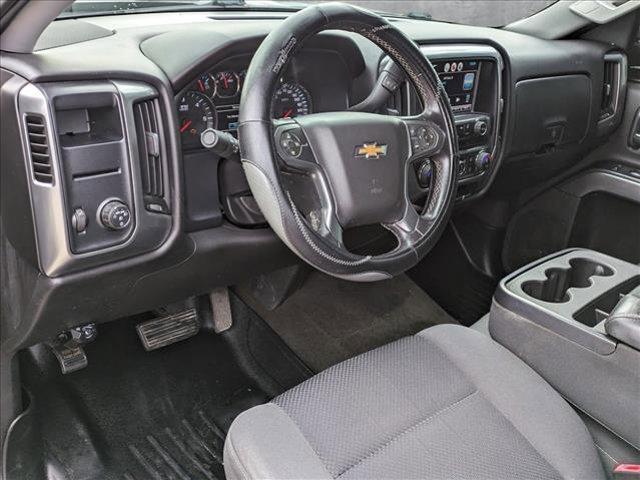 used 2014 Chevrolet Silverado 1500 car, priced at $15,999