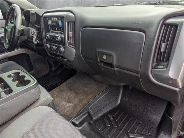 used 2014 Chevrolet Silverado 1500 car, priced at $15,999