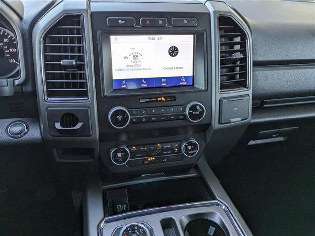 used 2021 Ford Expedition car, priced at $36,998