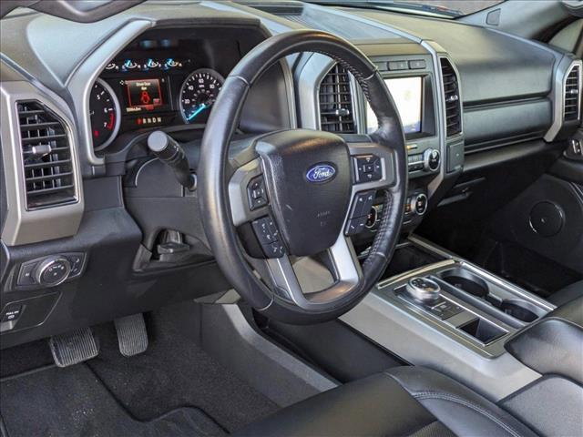 used 2021 Ford Expedition car, priced at $36,998