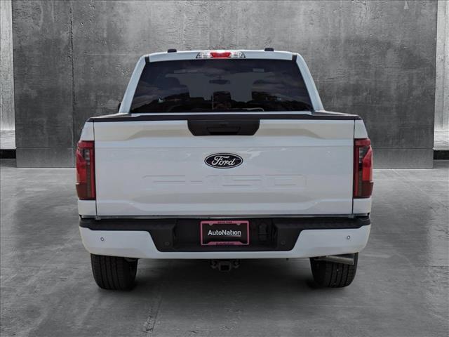 new 2024 Ford F-150 car, priced at $36,495