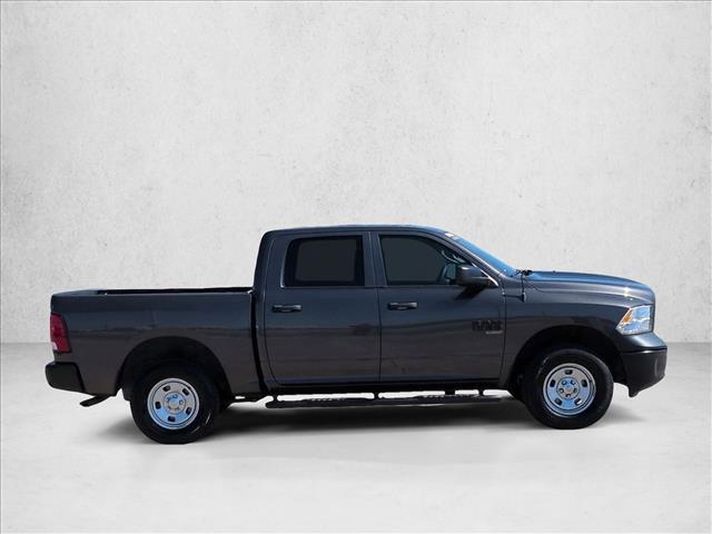 used 2023 Ram 1500 car, priced at $30,995