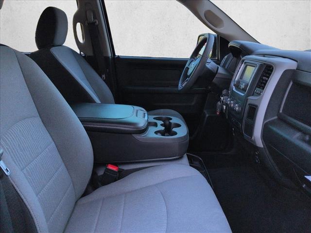 used 2023 Ram 1500 car, priced at $30,995