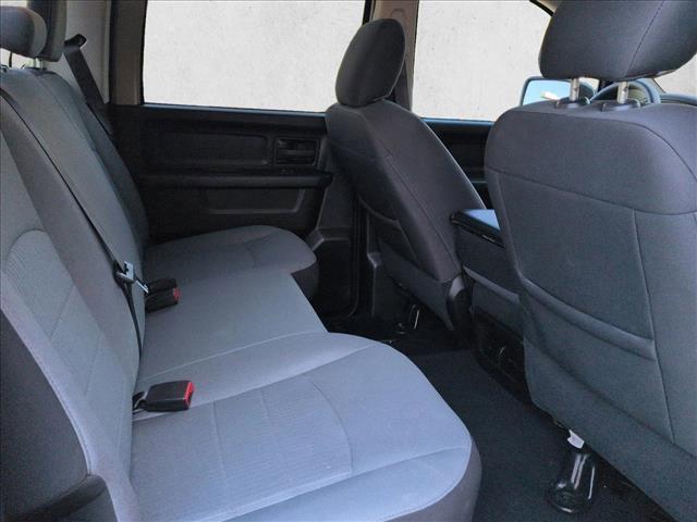 used 2023 Ram 1500 car, priced at $30,995