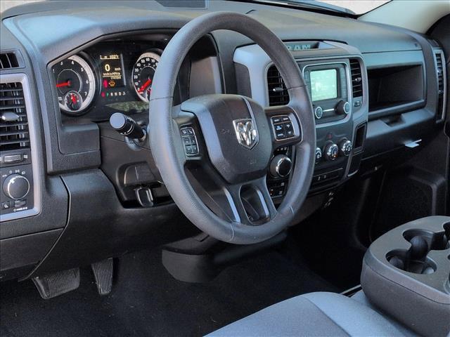 used 2023 Ram 1500 car, priced at $30,995