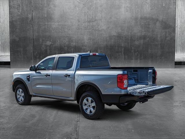 new 2024 Ford Ranger car, priced at $31,495