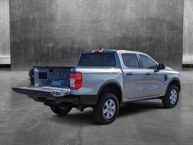 new 2024 Ford Ranger car, priced at $31,495