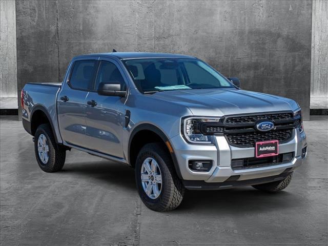 new 2024 Ford Ranger car, priced at $31,495