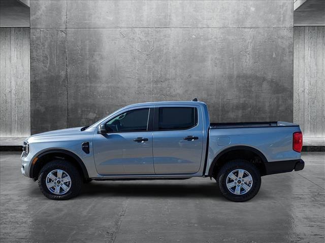 new 2024 Ford Ranger car, priced at $31,495