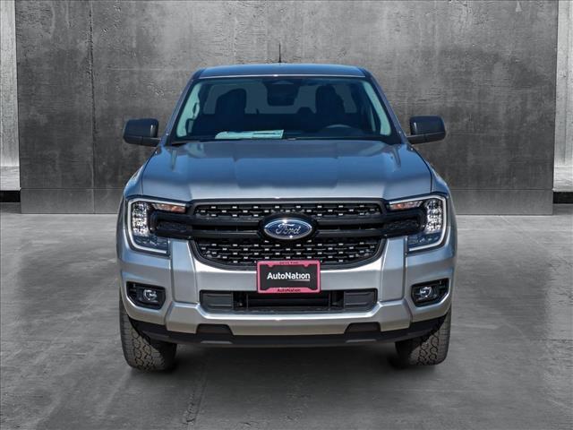 new 2024 Ford Ranger car, priced at $31,495