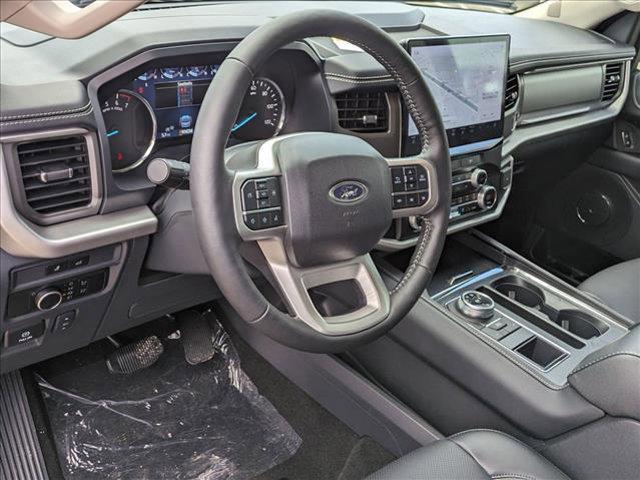 new 2024 Ford Expedition car, priced at $54,994