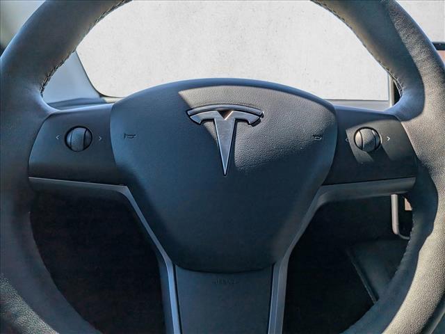 used 2023 Tesla Model Y car, priced at $30,997