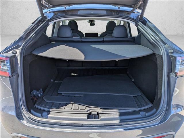 used 2023 Tesla Model Y car, priced at $30,997