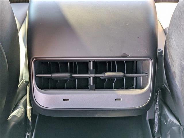 used 2023 Tesla Model Y car, priced at $30,997