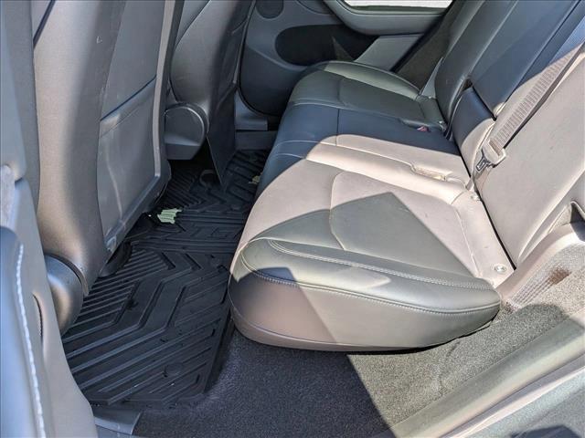 used 2023 Tesla Model Y car, priced at $30,997