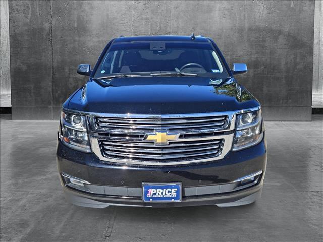 used 2020 Chevrolet Tahoe car, priced at $31,679