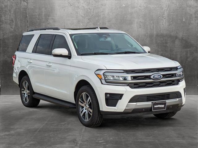 new 2024 Ford Expedition car, priced at $56,310