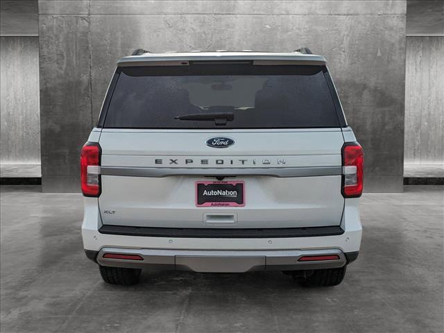 new 2024 Ford Expedition car, priced at $56,310