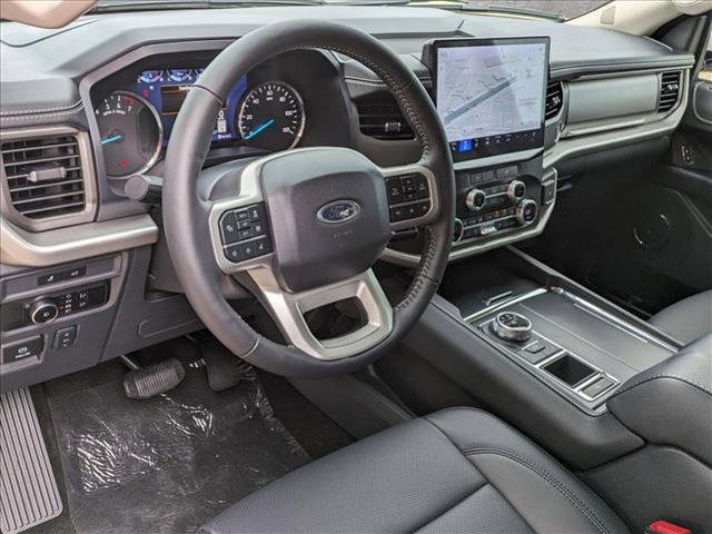 new 2024 Ford Expedition car, priced at $56,310