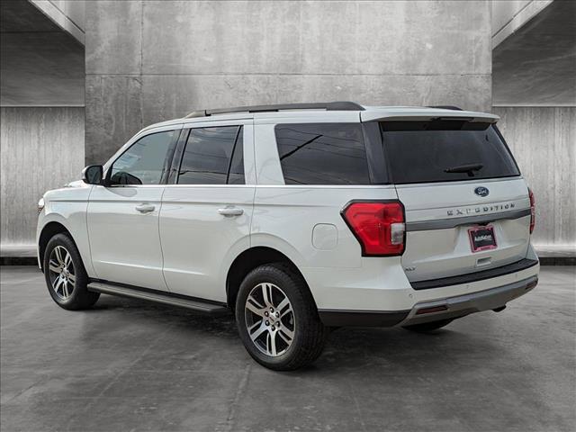 new 2024 Ford Expedition car, priced at $56,310