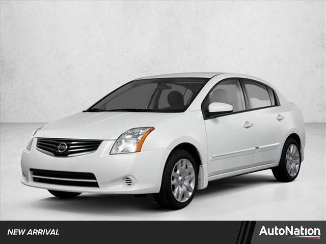 used 2011 Nissan Sentra car, priced at $6,999