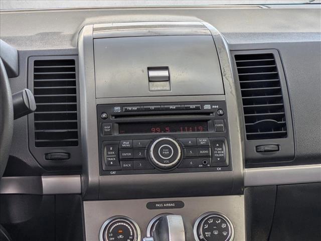 used 2011 Nissan Sentra car, priced at $6,999