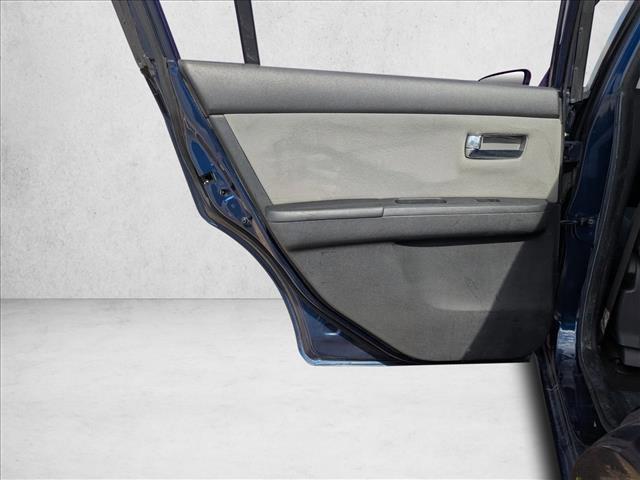 used 2011 Nissan Sentra car, priced at $6,999