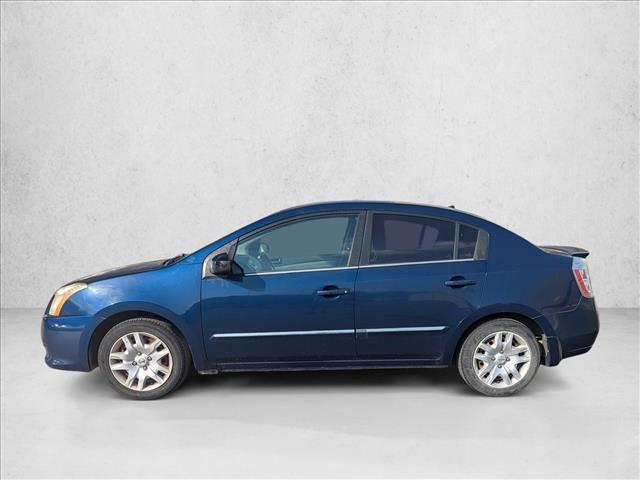 used 2011 Nissan Sentra car, priced at $6,999