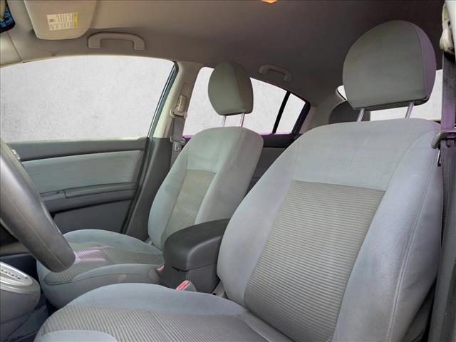 used 2011 Nissan Sentra car, priced at $6,999