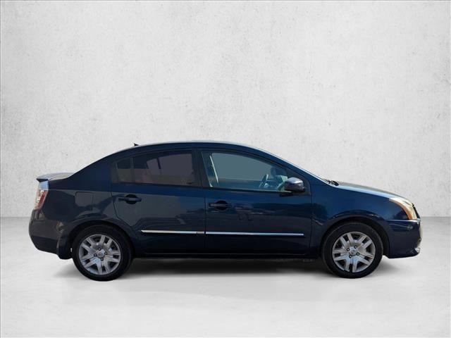 used 2011 Nissan Sentra car, priced at $6,999