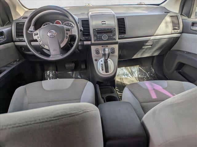 used 2011 Nissan Sentra car, priced at $6,999