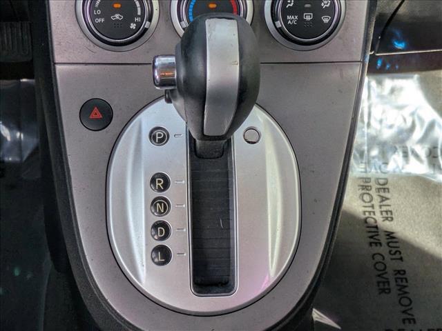 used 2011 Nissan Sentra car, priced at $6,999