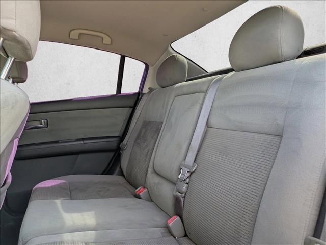 used 2011 Nissan Sentra car, priced at $6,999