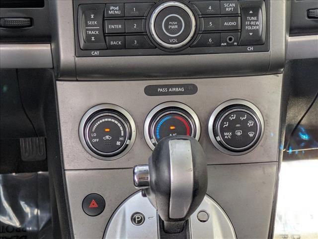 used 2011 Nissan Sentra car, priced at $6,999