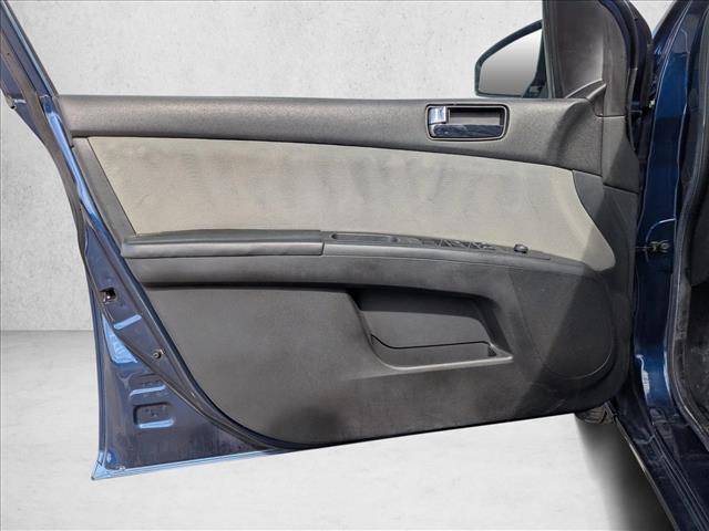 used 2011 Nissan Sentra car, priced at $6,999