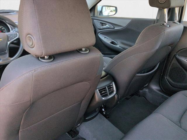used 2024 Chevrolet Malibu car, priced at $18,228