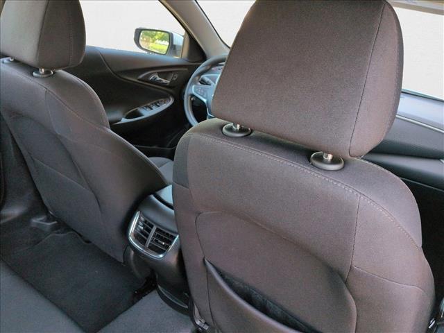 used 2024 Chevrolet Malibu car, priced at $18,228