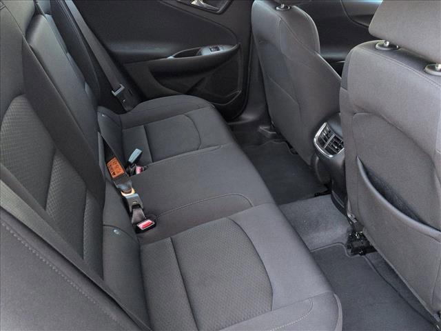 used 2024 Chevrolet Malibu car, priced at $18,228