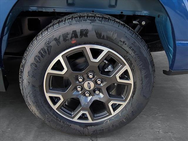 new 2025 Ford F-150 car, priced at $40,803