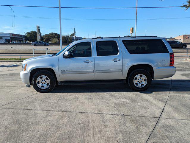 used 2013 Chevrolet Suburban car, priced at $12,695