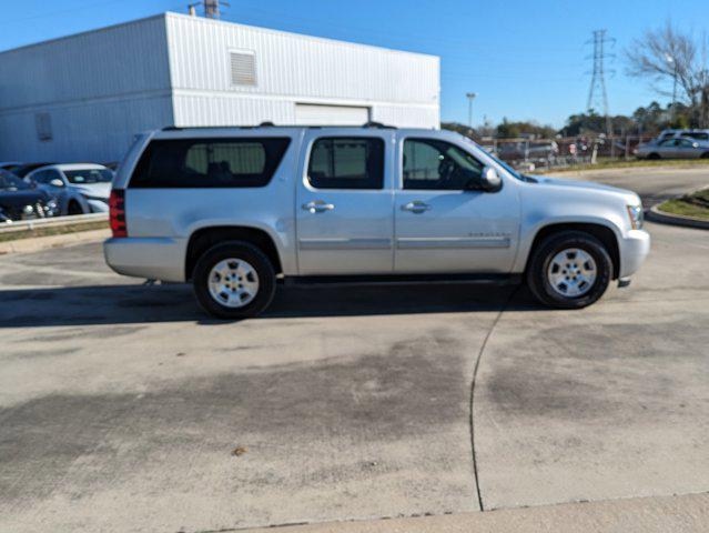 used 2013 Chevrolet Suburban car, priced at $12,695