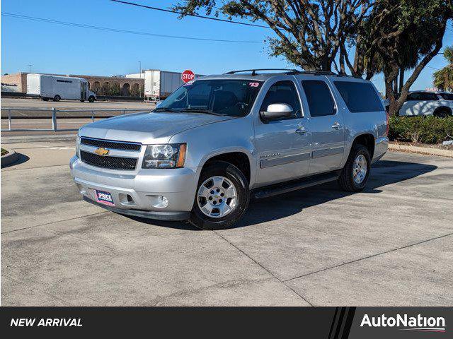 used 2013 Chevrolet Suburban car, priced at $12,695