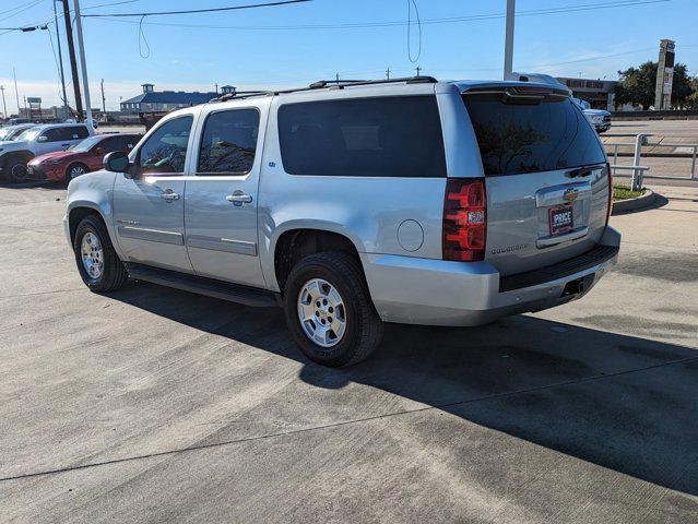 used 2013 Chevrolet Suburban car, priced at $12,695