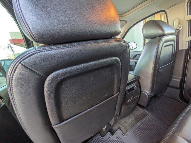 used 2013 Chevrolet Suburban car, priced at $12,695