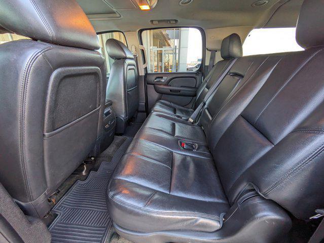 used 2013 Chevrolet Suburban car, priced at $12,695