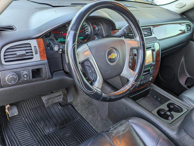 used 2013 Chevrolet Suburban car, priced at $12,695