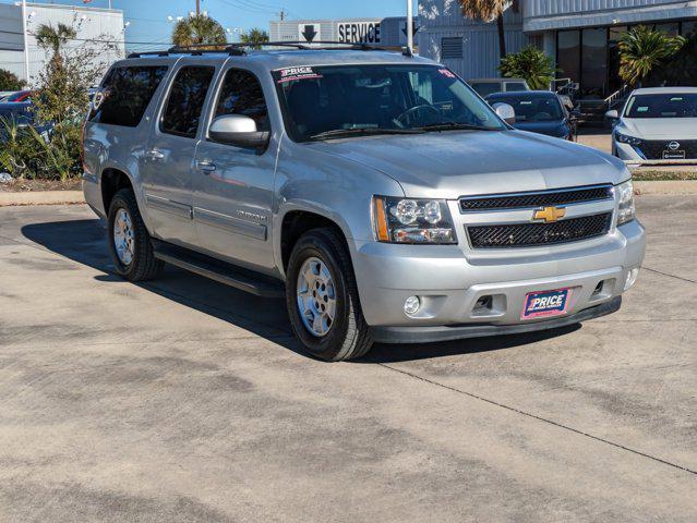 used 2013 Chevrolet Suburban car, priced at $12,695